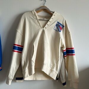 Terez Size XS sweatshirt
